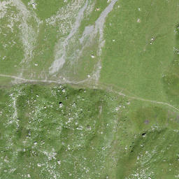 Satellite imagery of Moncui, CH