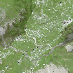 Satellite imagery of Grand'Combe, CH