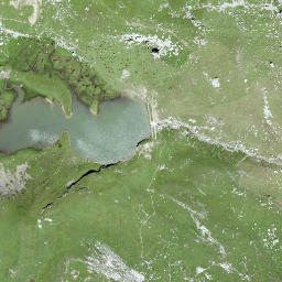 Satellite imagery of Grand'Combe, CH