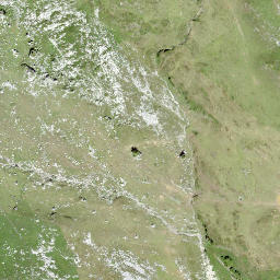 Satellite imagery of Grand'Combe, CH