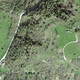 Satellite imagery of Bäriseggu, CH