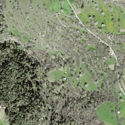 Satellite imagery of Hochastler, CH