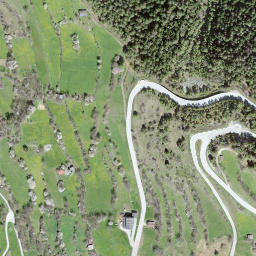 Satellite imagery of Hochastler, CH
