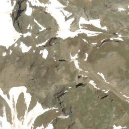 Satellite imagery of Pizzo Taramona, CH