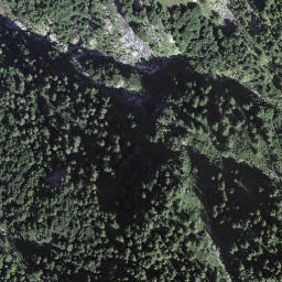 Satellite imagery of Pizzo Morisciöi, CH