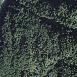 Satellite imagery of Tòr, CH