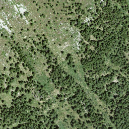 Satellite imagery of Matarello, CH
