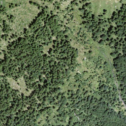 Satellite imagery of Matarello, CH