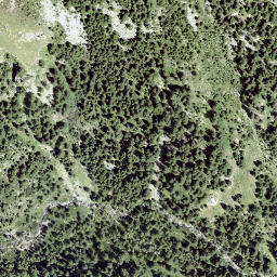 Satellite imagery of Mot Ciarin, CH