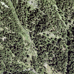 Satellite imagery of Motton, CH