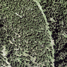 Satellite imagery of Motton, CH