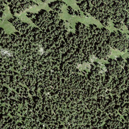Satellite imagery of Zanella, CH