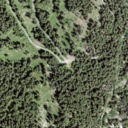 Satellite imagery of Zanella, CH