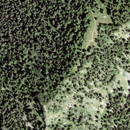 Satellite imagery of Piz di Renten, CH