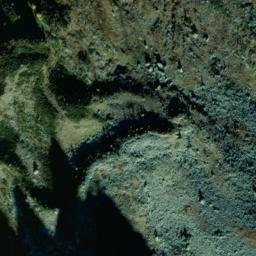 Satellite imagery of Piz Gandaiole, CH
