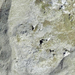 Satellite imagery of Turiglion da Cancian, CH