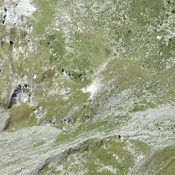Satellite imagery of Turiglion da Cancian, CH