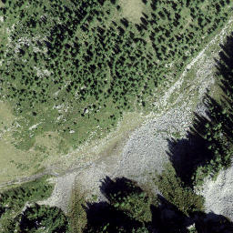 Satellite imagery of Plan Tempesta, CH