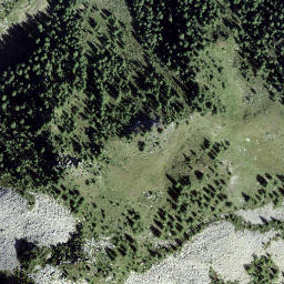 Satellite imagery of Pilinghel, CH