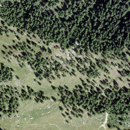 Satellite imagery of Pilinghel, CH