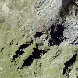 Satellite imagery of Sassalta, CH