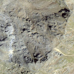 Satellite imagery of 16, IT