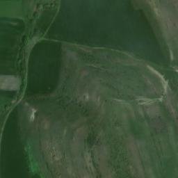 Satellite imagery of Dealul Rediului, RO