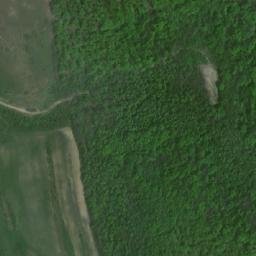 Satellite imagery of Dealul Rediului, RO