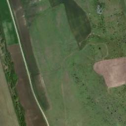 Satellite imagery of Dealul Simcele, RO