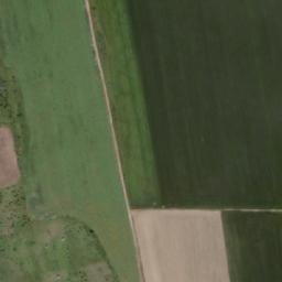 Satellite imagery of Dealul Simcele, RO