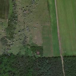 Satellite imagery of Dealul Cârjoan, RO