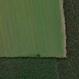 Satellite imagery of Dealul Bătineşti, RO
