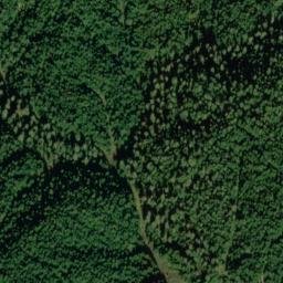 Satellite imagery of Eldorado Ridge, US