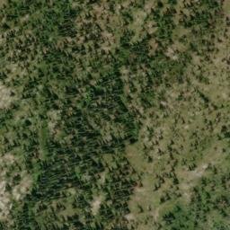 Satellite imagery of Maple Lake Ridge, US