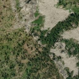 Satellite imagery of Maple Lake Ridge, US