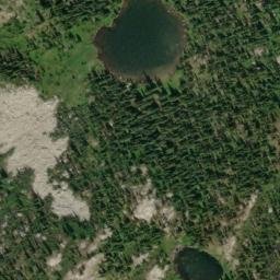 Satellite imagery of Maple Lake Ridge, US