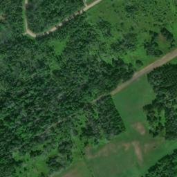 Satellite imagery of LT C7M 132 — NGS RJ1345 — St. Joseph Township, US, US