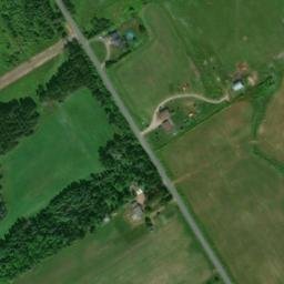 Satellite imagery of MOUTH — NGS RJ0205 — St. Joseph Township, US, US