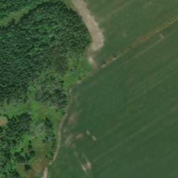 Satellite imagery of MOUTH — NGS RJ0205 — St. Joseph Township, US, US