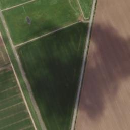 Satellite imagery of Abbaye de la Grace Notre-Dame (Charron, Charente-Maritime, France), FR