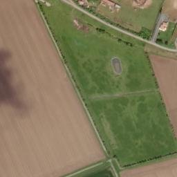Satellite imagery of Abbaye de la Grace Notre-Dame (Charron, Charente-Maritime, France), FR