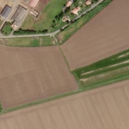 Satellite imagery of Abbaye de la Grace Notre-Dame (Charron, Charente-Maritime, France), FR