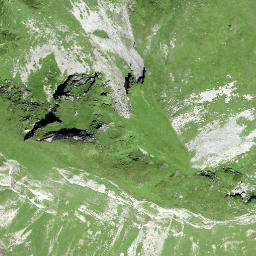 Satellite imagery of Tour d'Anzeinde, CH