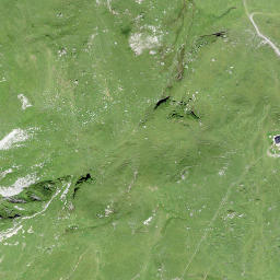 Satellite imagery of Tour d'Anzeinde, CH