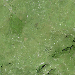 Satellite imagery of Tête des Filasses, CH