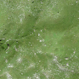 Satellite imagery of Tête des Filasses, CH