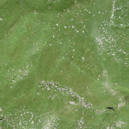 Satellite imagery of Tête des Filasses, CH