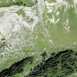 Satellite imagery of Moncui, CH