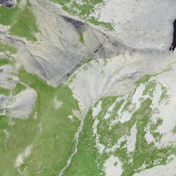 Satellite imagery of Mont Gond, CH