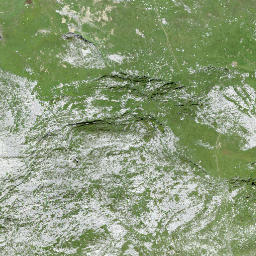 Satellite imagery of Grand'Combe, CH